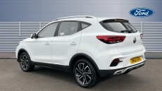 MG ZS 1.0T GDi Exclusive 5dr Petrol Hatchback